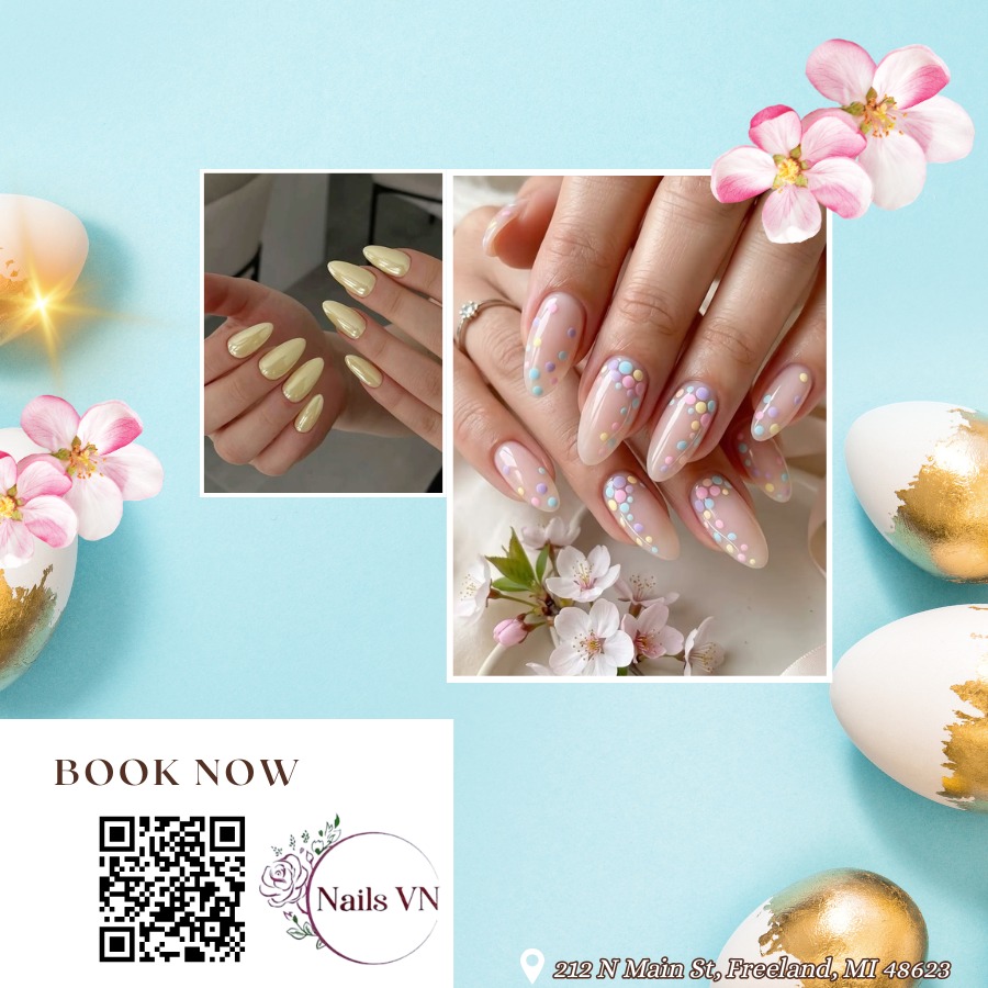 amazing nail